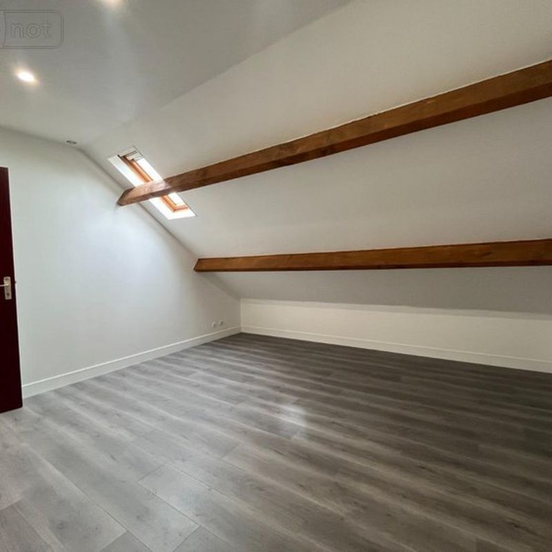Location Appartement Saint-André-de-l'Eure 27220 Eure - 1 pièce  19 m2  à 390 euros