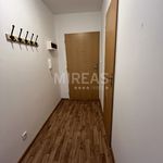 Rent 1 bedroom apartment of 835 m² in Milovice