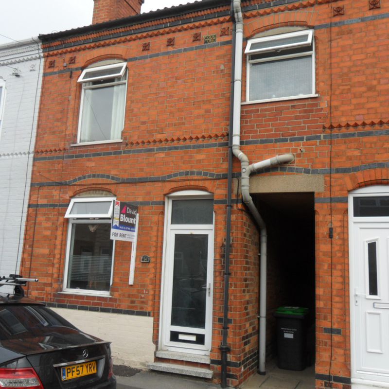 2 bed Terraced