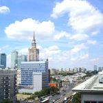 Wynajmij 3 sypialnię apartament z 50 m² w Warsaw