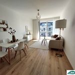 Miete 1 Schlafzimmer wohnung von 29 m² in Hollabrunn