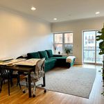 Rent 2 bedroom apartment of 98 m² in New York City