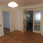 Rent 2 bedroom apartment of 60 m² in Adamov