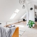 Rent 1 bedroom apartment of 55 m² in Prague