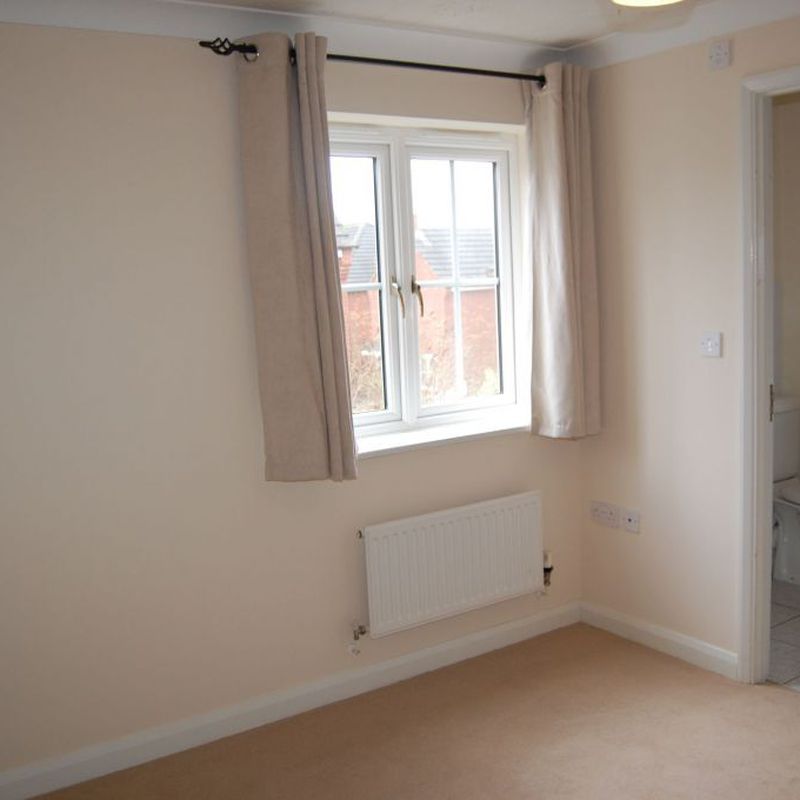 House for rent in Northampton West Haddon
