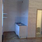 Appartement de 21 m² avec 1 chambre(s) en location à Besançon