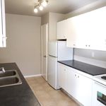 2 bedroom apartment of 742 sq. ft in Fort Saskatchewan