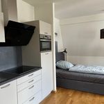 Miete 1 Schlafzimmer wohnung von 36 m² in Ulm