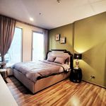 Rent 1 bedroom apartment of 47 m² in Bangkok