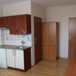 Rent 1 bedroom apartment of 23 m² in Swarzędz