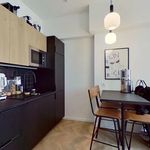 Rent 2 bedroom apartment of 26 m² in Lyon