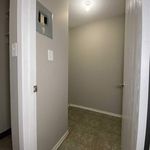 Rent 2 bedroom apartment of 58 m² in Saskatoon