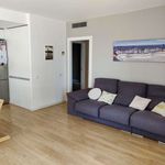 Alquilo 4 dormitorio apartamento de 120 m² en Badalona