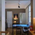 Rent 5 bedroom apartment of 125 m² in Paris