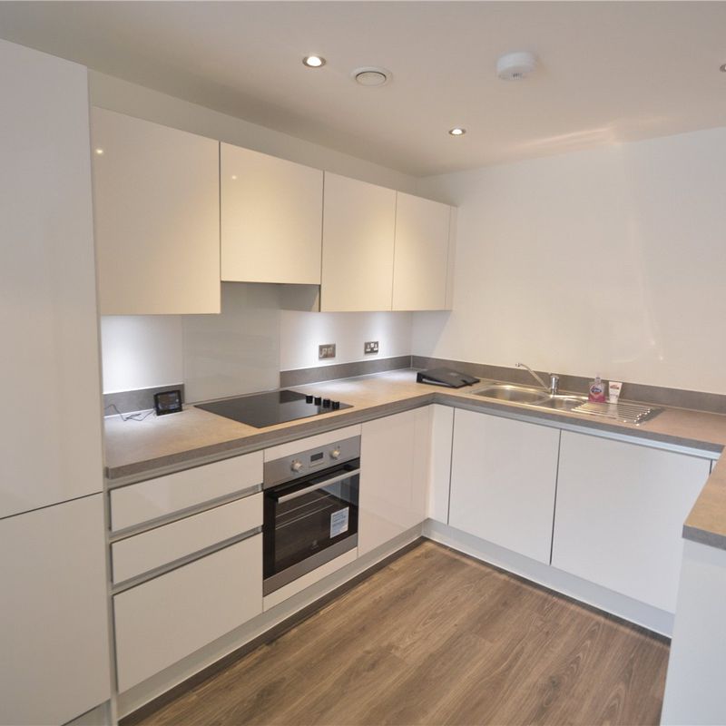 Flat to Rent in Maidenhead - Trent House - MAL160175