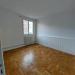Appartement de 47 m² avec 2 chambre(s) en location à Beauvais