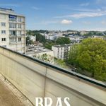Rent 4 bedroom apartment of 66 m² in Arrondissement of Nantes