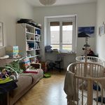 Affitto 5 camera appartamento di 140 m² in Torino