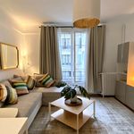 Rent 2 bedroom apartment of 32 m² in paris