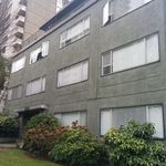 1 bedroom apartment of 441 sq. ft in Vancouver
