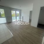 Appartement de 40 m² avec 2 chambre(s) en location à Soissons