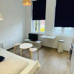 Rent 1 bedroom apartment of 17 m² in Saint-Quentin