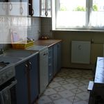 Rent 3 bedroom apartment of 66 m² in Olsztyn