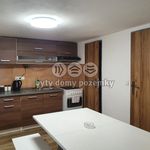 Rent 1 bedroom house of 169 m² in Karlovy Vary