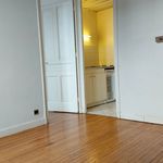 Rent 2 bedroom apartment of 31 m² in Sainte-Foy-lès-Lyon