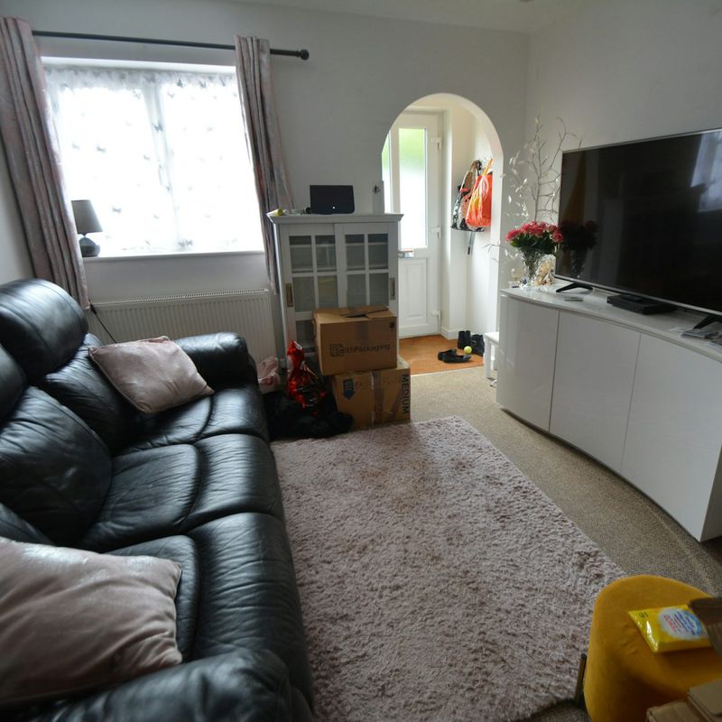 Terraced House to rent on Nightingale Court Peterborough,  PE4