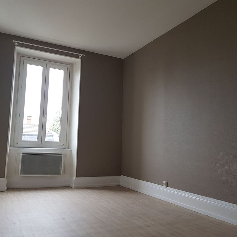 Appartement 3 pièces - 90m² Mulhouse