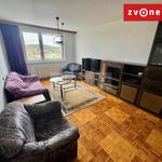 Rent 3 bedroom apartment of 77 m² in Zlín