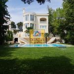 Rent 6 bedroom house of 800 m² in Athens