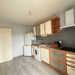 Appartement de 54 m² avec 2 chambre(s) en location à Castres