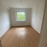 Rent 3 bedroom apartment of 63 m² in Duisburg
