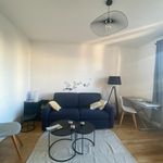 Rent 1 bedroom apartment of 47 m² in Rennes