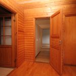 Omakotitalo, 3h + k + khh + kph + sauna, 96.0 m2