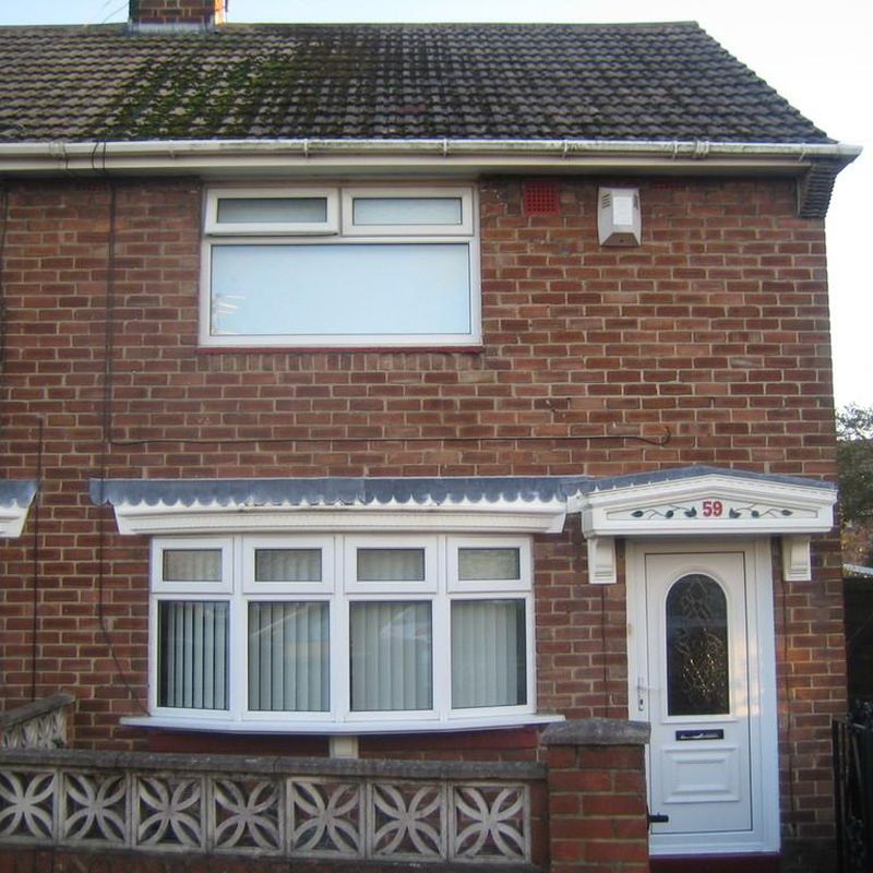Gillingham Road, Sunderland SR4 2 bed semi-detached house to rent - £695 pcm (£160 pw) Grindon