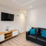 Rent 1 bedroom student apartment of 38 m² in Stoke-on-Trent