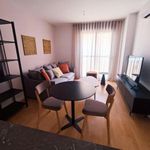 Rent 1 bedroom apartment of 45 m² in Málaga