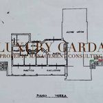 Rent 5 bedroom house of 400 m² in Padenghe sul Garda
