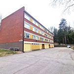 Rent 1 bedroom apartment of 26 m² in Lahti