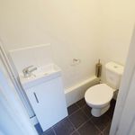 Rent 4 bedroom student apartment in Stoke-on-Trent