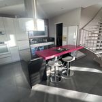 Rent 6 bedroom house of 164 m² in TOUSSIEU