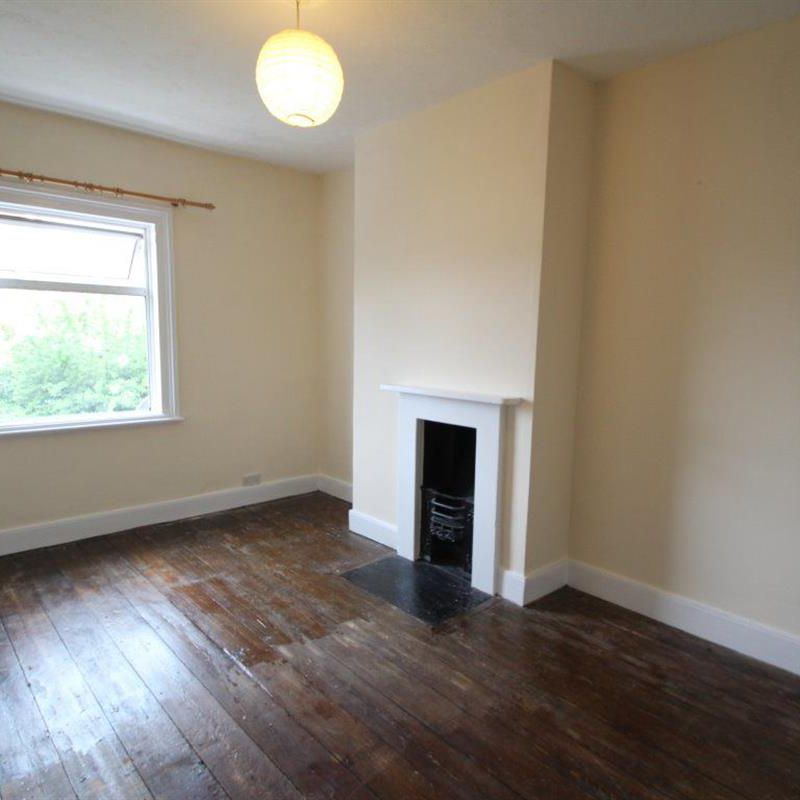 Terraced House to let in Walmer Street, Hereford HR4 9JW | Cobb Amos Moorfields