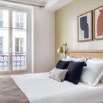 Appartement de 63 m² avec 2 chambre(s) en location à Bastille, République, Nation-Alexandre Dumas