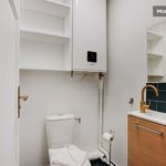 Appartement de 47 m² avec 1 chambre(s) en location à Boulogne-Billancourt