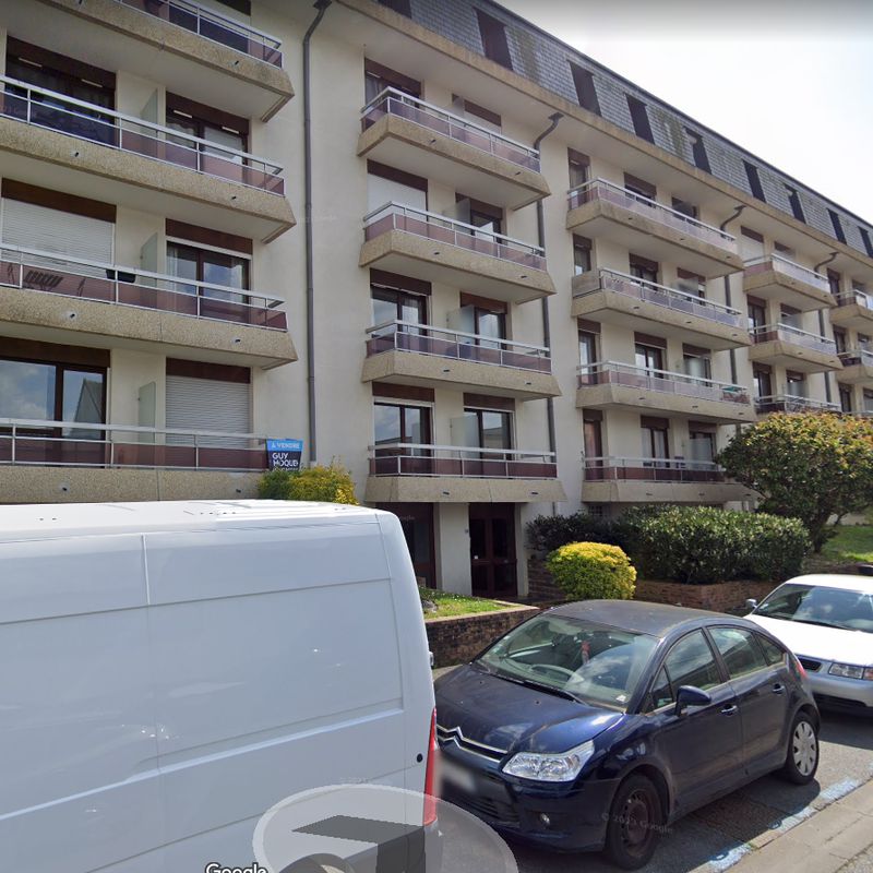 Appartement 1 pièce - 29m² - MARGNY LES COMPIEGNE Margny-lès-Compiègne