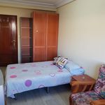 Rent 4 bedroom apartment in Salamanca