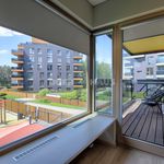 Rent 2 bedroom apartment of 59 m² in Vilnius